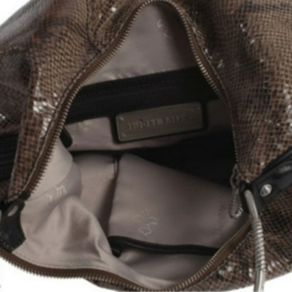 Judith Ripka *Soho* Hobo Bag **BOGO - Picture 2 of 6